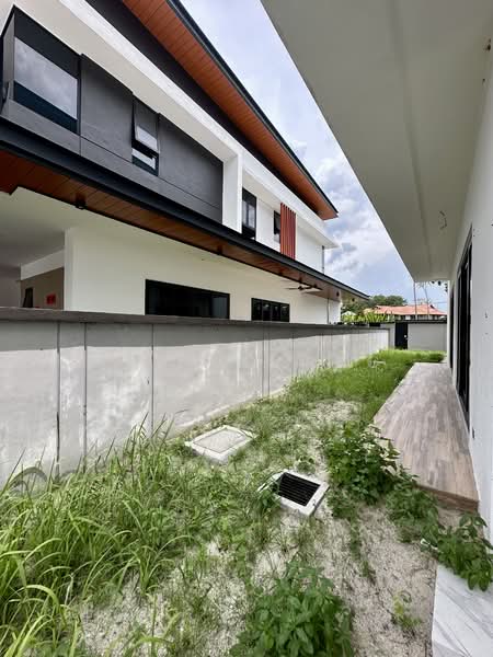 Semi-Detached House for Sale in Tiger Lane (Ipoh) - Levi Chong - PropertyGuru.com.my