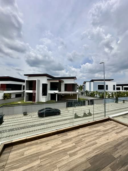 Semi-Detached House for Sale in Tiger Lane (Ipoh) - Levi Chong - PropertyGuru.com.my