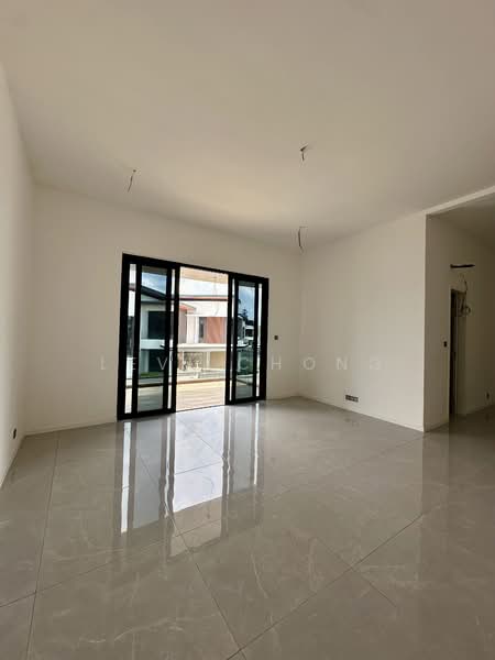 Semi-Detached House for Sale in Tiger Lane (Ipoh) - Levi Chong - PropertyGuru.com.my