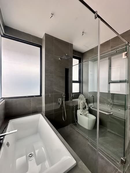 Semi-Detached House for Sale in Tiger Lane (Ipoh) - Levi Chong - PropertyGuru.com.my