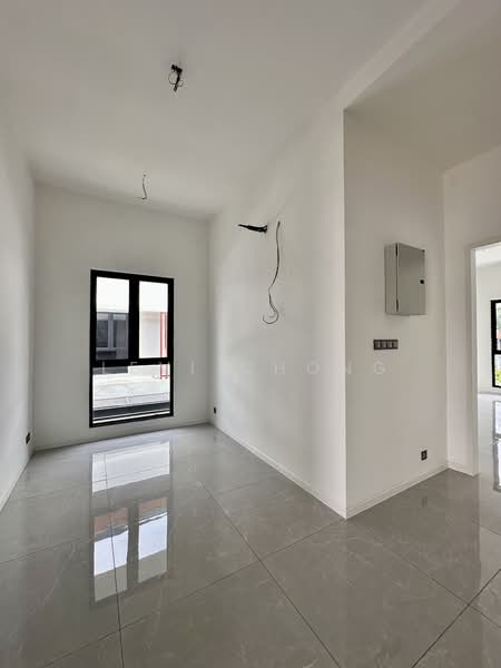 Semi-Detached House for Sale in Tiger Lane (Ipoh) - Levi Chong - PropertyGuru.com.my