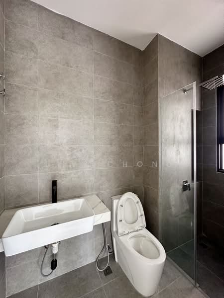 Semi-Detached House for Sale in Tiger Lane (Ipoh) - Levi Chong - PropertyGuru.com.my