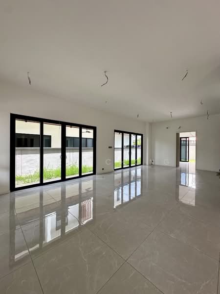 Semi-Detached House for Sale in Tiger Lane (Ipoh) - Levi Chong - PropertyGuru.com.my