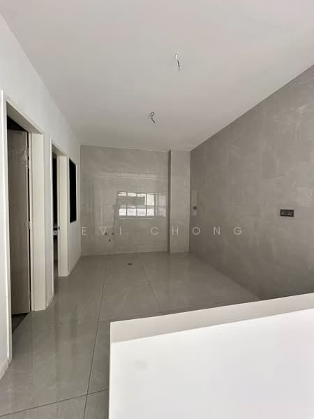 Semi-Detached House for Sale in Tiger Lane (Ipoh) - Levi Chong - PropertyGuru.com.my