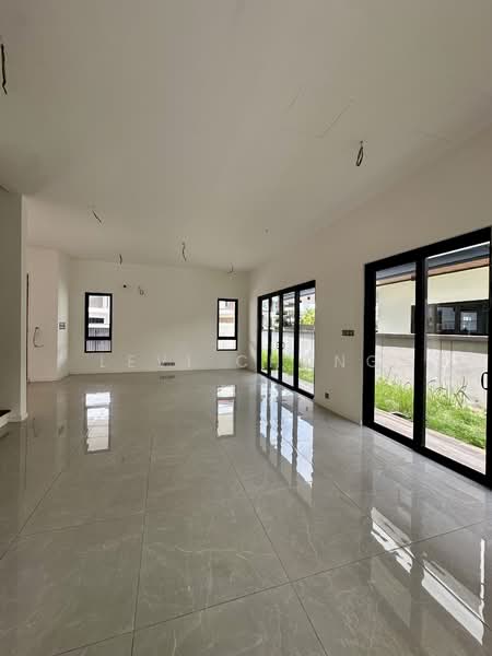 Semi-Detached House for Sale in Tiger Lane (Ipoh) - Levi Chong - PropertyGuru.com.my