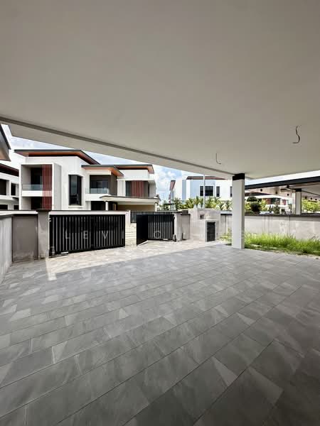 Semi-Detached House for Sale in Tiger Lane (Ipoh) - Levi Chong - PropertyGuru.com.my