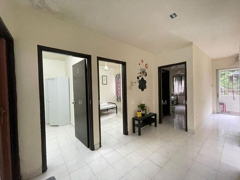 Apartment for Sale at Flora Damansara Apartment - Nazrin Hakimin - Interior - PropertyGuru.com.my