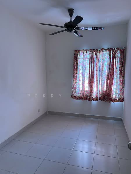 Pangsapuri untuk Disewa di Seri Jati - Perry Chai - Bedroom - PropertyGuru.com.my