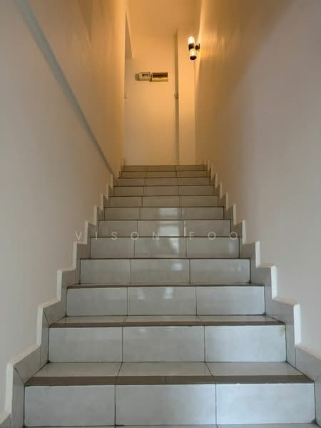 2-storey Terraced House for Rent in Skudai (Johor) - Vison Foo - Interior - PropertyGuru.com.my