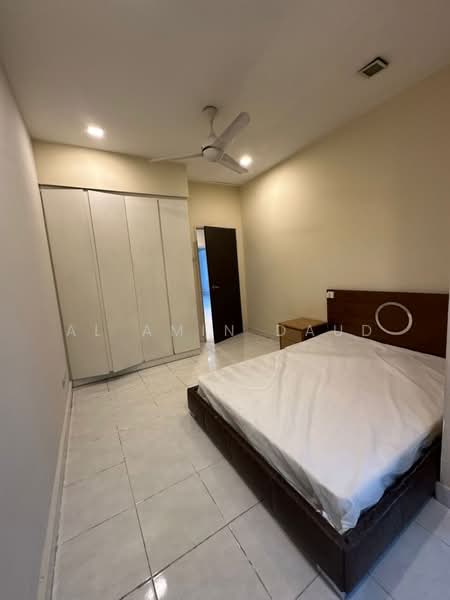 Rumah Teres untuk Disewa di Sutera Damansara (Damansara Damai) - Al Amin Daud - Bedroom - PropertyGuru.com.my