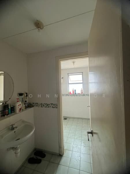 Kondominium untuk Disewa di Seri Maya Condominium - Johnny Khor - Bathroom - PropertyGuru.com.my