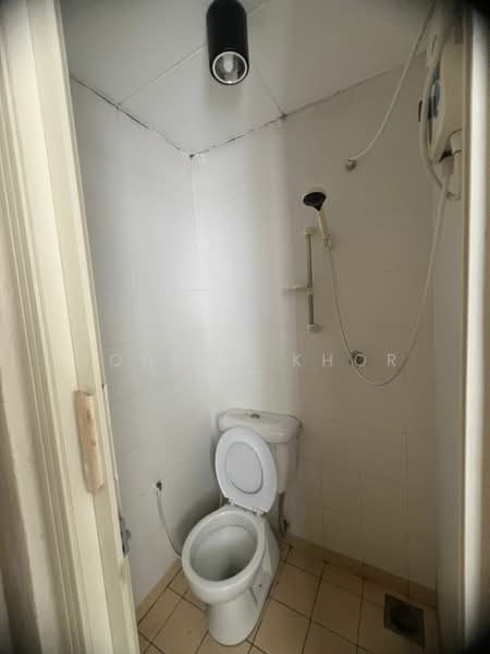 Kondominium untuk Disewa di Seri Maya Condominium - Johnny Khor - Bathroom - PropertyGuru.com.my