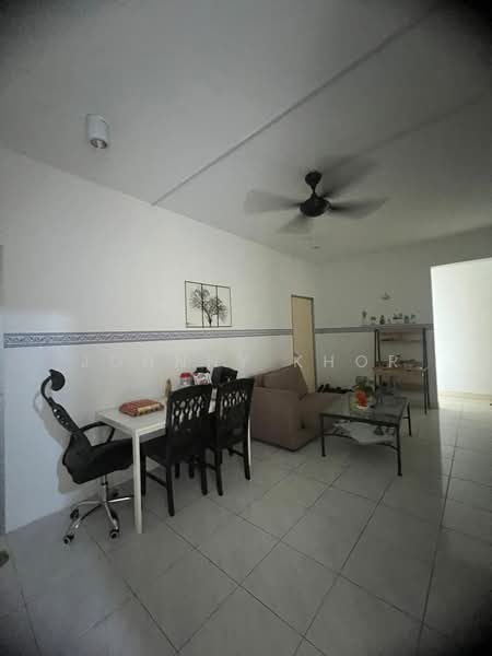 Kondominium untuk Disewa di Seri Maya Condominium - Johnny Khor - Living Room - PropertyGuru.com.my