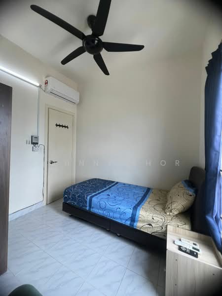 Kondominium untuk Disewa di Seri Maya Condominium - Johnny Khor - Bedroom - PropertyGuru.com.my