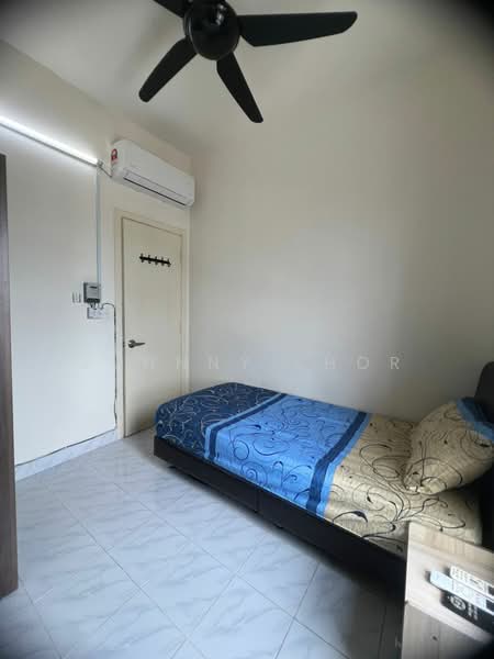 Kondominium untuk Disewa di Seri Maya Condominium - Johnny Khor - Bedroom - PropertyGuru.com.my