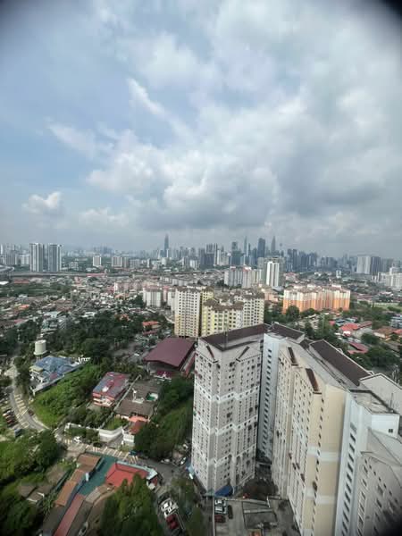 Kondominium untuk Disewa di Seri Maya Condominium - Johnny Khor - Exterior - PropertyGuru.com.my