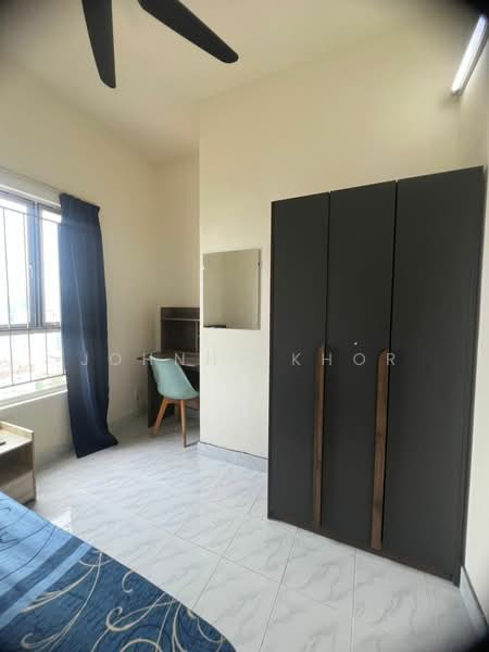 Kondominium untuk Disewa di Seri Maya Condominium - Johnny Khor - Bedroom - PropertyGuru.com.my