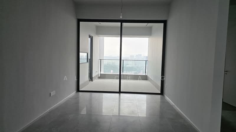 Kondominium untuk Disewa di Aetas Damansara - Alex Chang - Balcony - PropertyGuru.com.my
