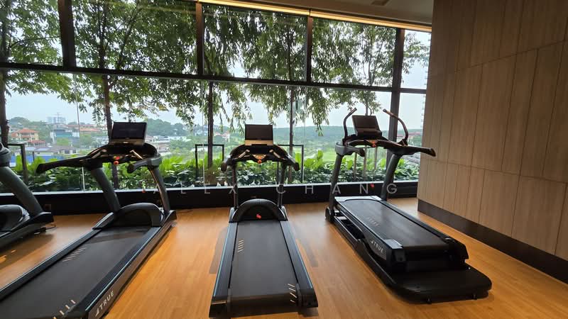 Kondominium untuk Disewa di Aetas Damansara - Alex Chang - PropertyGuru.com.my