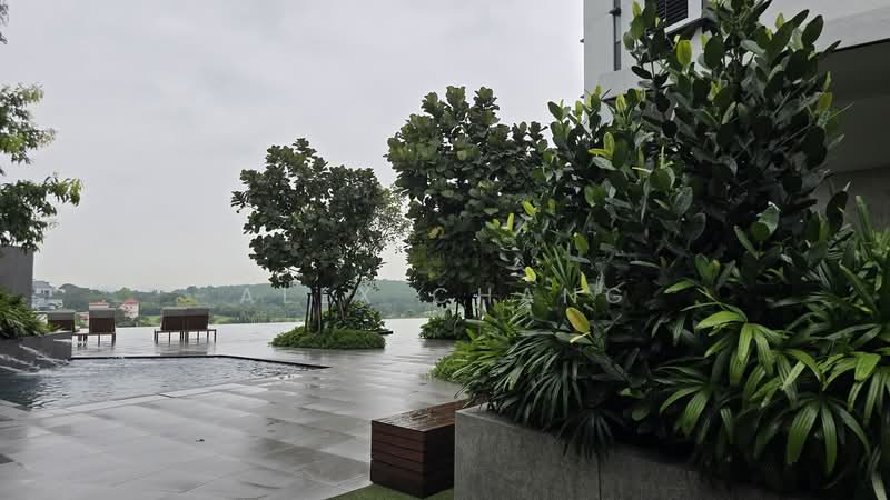 Kondominium untuk Disewa di Aetas Damansara - Alex Chang - PropertyGuru.com.my