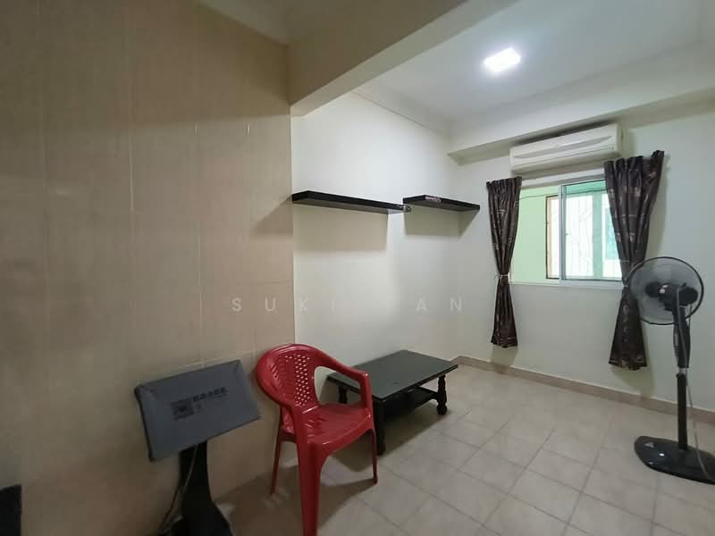 2.5-storey Terraced House for Sale in Kepong (Kuala Lumpur) - Suki Tan - Living Room - PropertyGuru.com.my