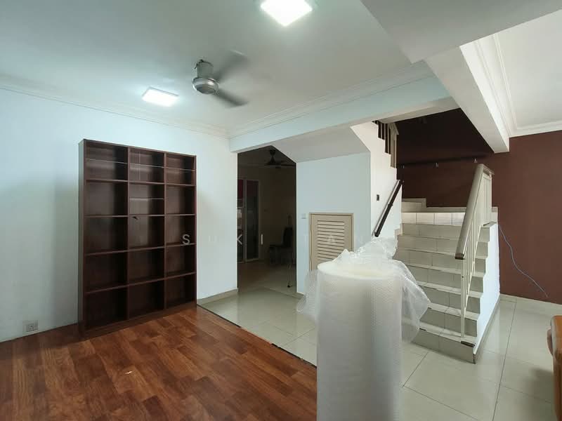 2.5-storey Terraced House for Sale in Kepong (Kuala Lumpur) - Suki Tan - Interior - PropertyGuru.com.my