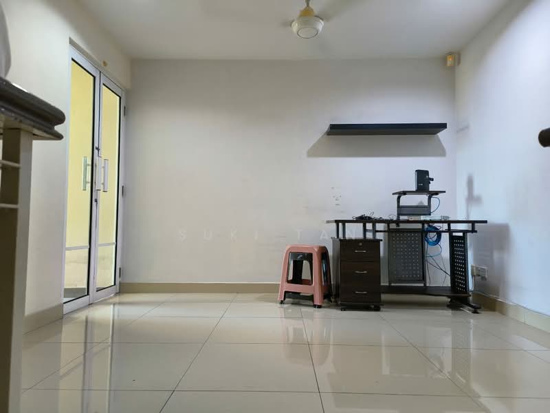2.5-storey Terraced House for Sale in Kepong (Kuala Lumpur) - Suki Tan - Study - PropertyGuru.com.my
