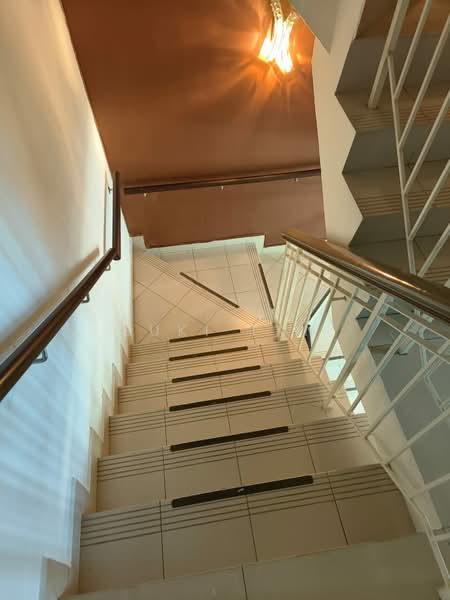 2.5-storey Terraced House for Sale in Kepong (Kuala Lumpur) - Suki Tan - Interior - PropertyGuru.com.my