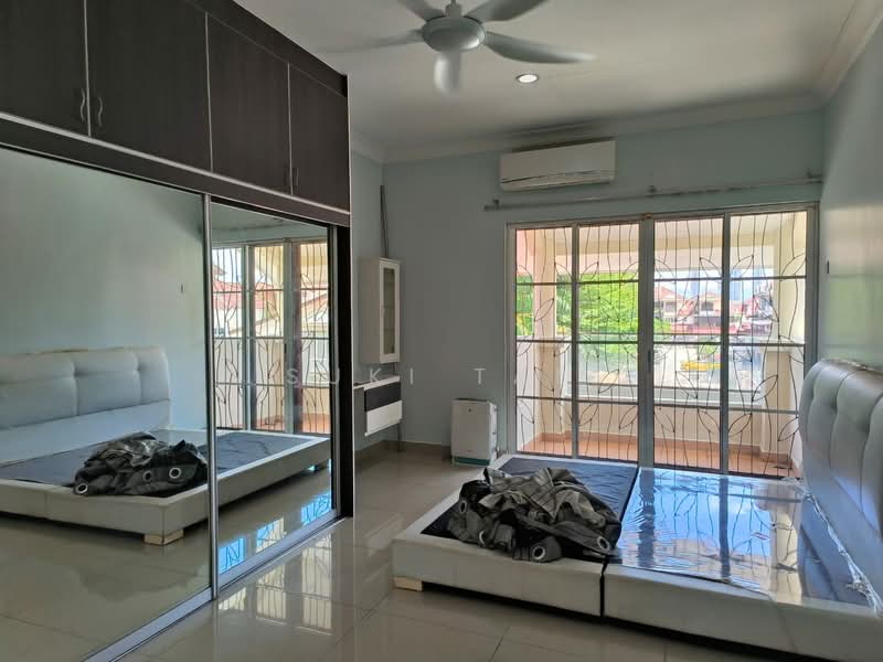 2.5-storey Terraced House for Sale in Kepong (Kuala Lumpur) - Suki Tan - Bedroom - PropertyGuru.com.my