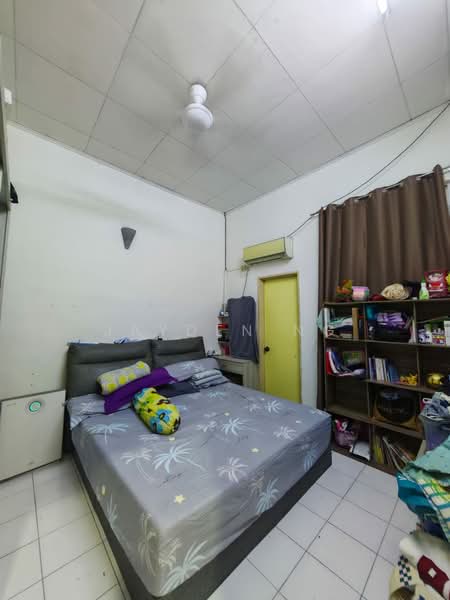 1-storey Terraced House for Sale in Mutiara Rini (Skudai) - Jayden Ng - Bedroom - PropertyGuru.com.my