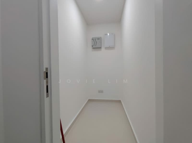 Servis Apartment untuk Disewa di Regent Suites @ Pavilion Damansara Heights - Jovie Lim - Interior - PropertyGuru.com.my