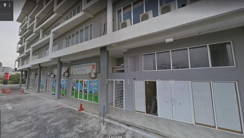 Ruang Niaga untuk Dijual di Cyberjaya (Selangor) - Crystal Low - Exterior - PropertyGuru.com.my