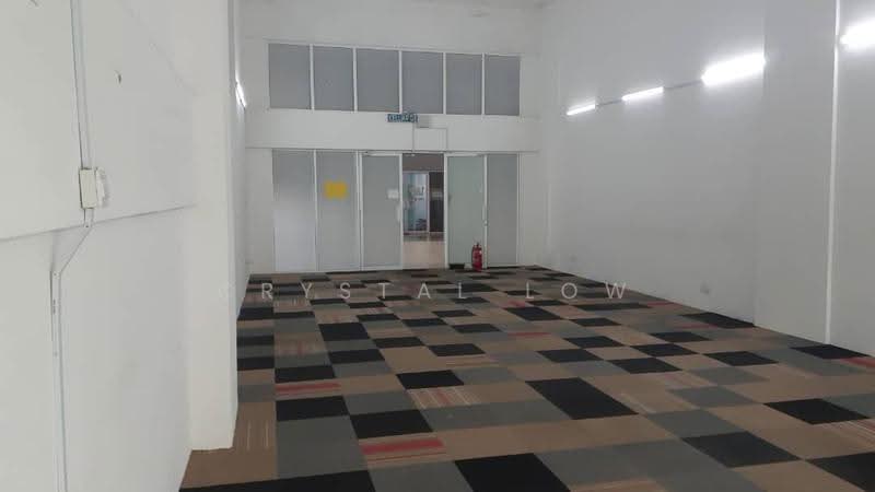 Ruang Niaga untuk Dijual di Cyberjaya (Selangor) - Crystal Low - Interior - PropertyGuru.com.my