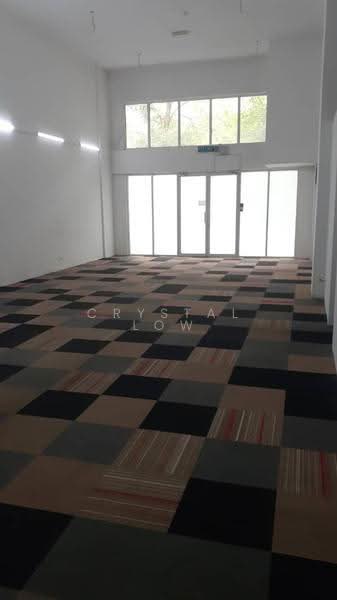Ruang Niaga untuk Dijual di Cyberjaya (Selangor) - Crystal Low - Interior - PropertyGuru.com.my