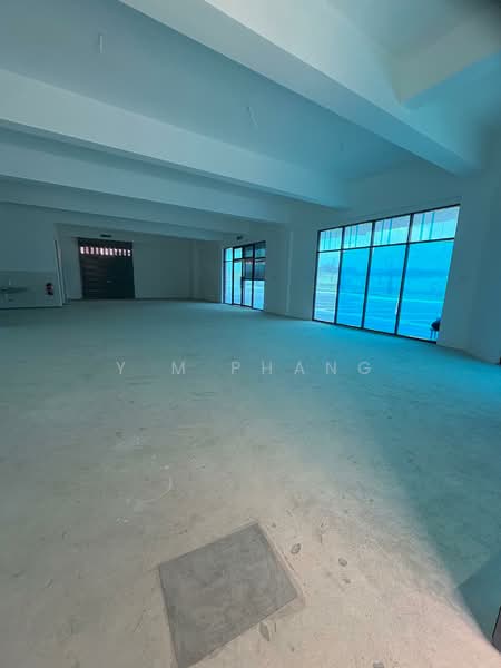 Kedai / Pejabat untuk Disewa di Seksyen 35 (Shah Alam) - Y M Phang - Interior - PropertyGuru.com.my