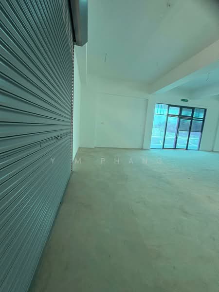 Kedai / Pejabat untuk Disewa di Seksyen 35 (Shah Alam) - Y M Phang - Interior - PropertyGuru.com.my