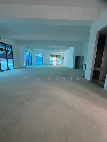 Kedai / Pejabat untuk Disewa di Seksyen 35 (Shah Alam) - Y M Phang - Interior - PropertyGuru.com.my