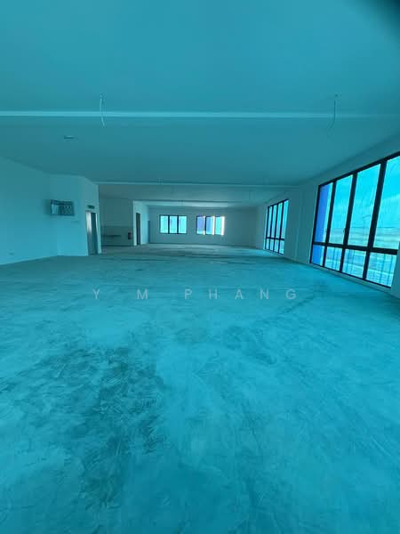 Kedai / Pejabat untuk Disewa di Seksyen 35 (Shah Alam) - Y M Phang - Interior - PropertyGuru.com.my