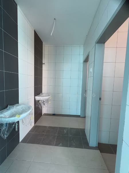 Kedai / Pejabat untuk Disewa di Seksyen 35 (Shah Alam) - Y M Phang - Bathroom - PropertyGuru.com.my