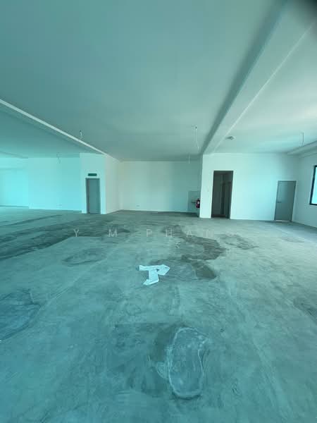 Kedai / Pejabat untuk Disewa di Seksyen 35 (Shah Alam) - Y M Phang - Interior - PropertyGuru.com.my
