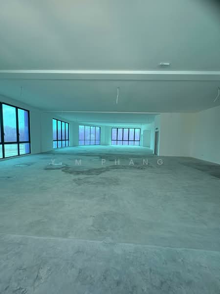 Kedai / Pejabat untuk Disewa di Seksyen 35 (Shah Alam) - Y M Phang - Interior - PropertyGuru.com.my