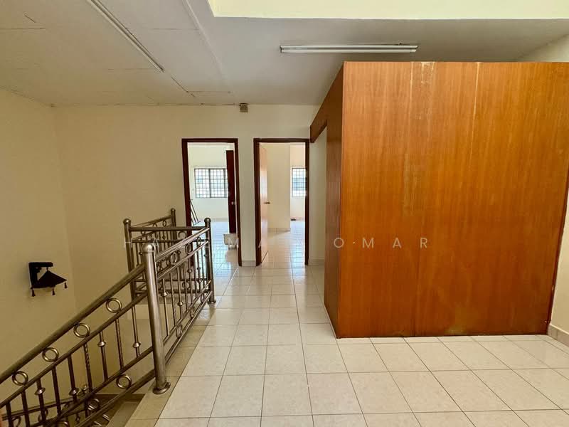 2-storey Terraced House for Sale in Seksyen U9 (Shah Alam) - Hazeman Omar - Interior - PropertyGuru.com.my