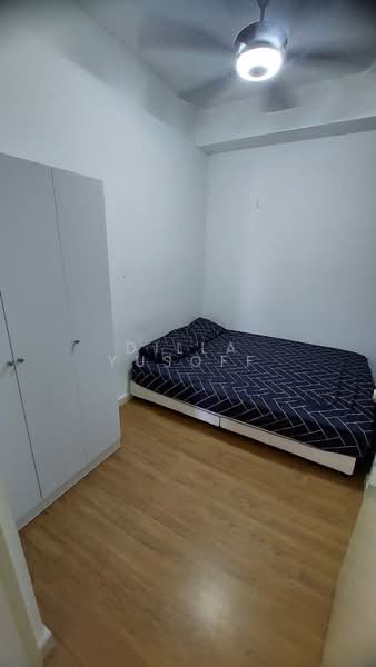 Servis Apartment untuk Disewa di Cerrado Residence @ Southville City - DILLA YUSOFF - Bedroom - PropertyGuru.com.my