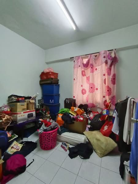 Condominium for Sale at Garden Park - Jasmine Yap - Bedroom - PropertyGuru.com.my