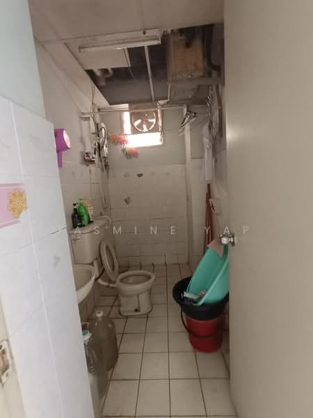 Condominium for Sale at Garden Park - Jasmine Yap - Bathroom - PropertyGuru.com.my