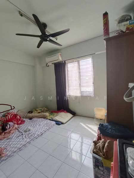 Condominium for Sale at Garden Park - Jasmine Yap - Bedroom - PropertyGuru.com.my