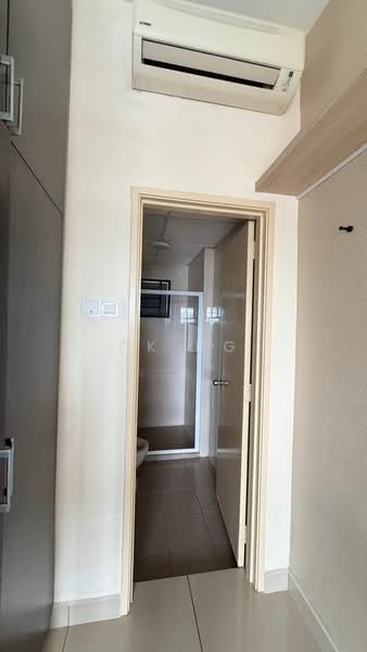 Service Residence for Rent at OUG Parklane - CK Ng - Bathroom - PropertyGuru.com.my