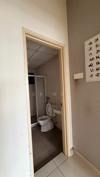 Service Residence for Rent at OUG Parklane - CK Ng - Bathroom - PropertyGuru.com.my