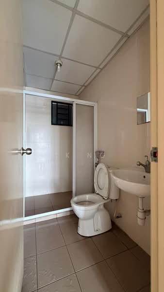 Service Residence for Rent at OUG Parklane - CK Ng - Bathroom - PropertyGuru.com.my