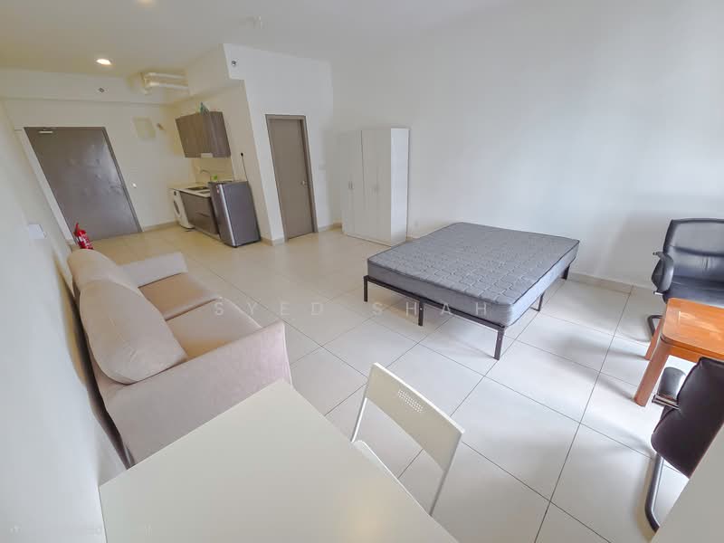 Servis Apartment untuk Disewa di Edusphere - Syed Shah - PropertyGuru.com.my